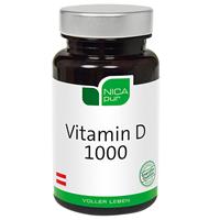NICApur Vitamin D 1.000
