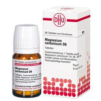 DHU Magnesium Carbonicum D6