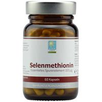 LIFE LIGHT Selenmethionin 100 µg