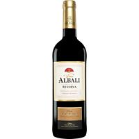 Félix Solís Viña Albali Reserva 2014 2014  0.75L 13% Vol. Rotwein Trocken aus Spanien