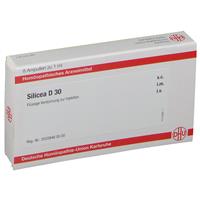 DHU Silicea D30