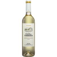 Pinord Clos de Torribas Blanco 2019 2019  0.75L 12.5% Vol. Weißwein Trocken aus Spanien