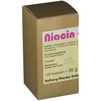 Aalborg Pharma Niacin