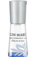 Gin Mare Mediterranean Gin 0,1L  - Gin