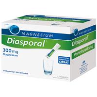 Magnesium Diasporal 300 mg