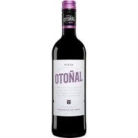 Olarra Otoñal Tinto 2018 2018  0.75L 13.5% Vol. Rotwein Trocken aus Spanien