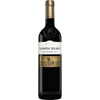 Ramón Bilbao Gran Reserva 2011 2011  0.75L 14% Vol. Rotwein Trocken aus Spanien