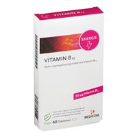 NOBILIN Vitamin B12