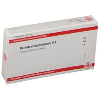 DHU Kalium Phosphoricum D4