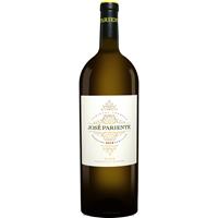 José Pariente Verdejo - 1,5 L. Magnum 2019 2019  0.75L 13% Vol. Weißwein Trocken aus Spanien