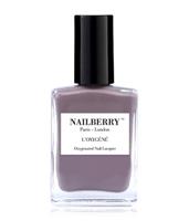 Nailberry L’Oxygéné Cocoa Cabana Nagellack  Cocoa cabana