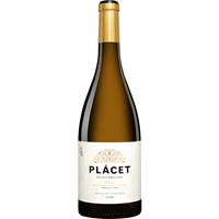 Palacios Remondo »Plácet« 2018 2018  0.75L 13.5% Vol. Weißwein Trocken aus Spanien