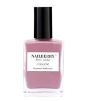 Nailberry L’Oxygéné Love Me Tender Nagellack  Love me tender