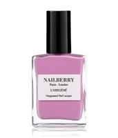 Nailberry L’Oxygéné Lilac Fairy Nagellack  Lilac Fairy
