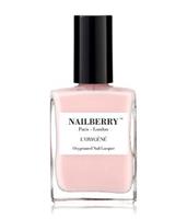 Nailberry L'Oxygéné Oxygenated Nail Lacquer