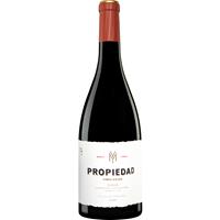 Palacios Remondo »Propiedad« 2017 2017  0.75L 14.5% Vol. Rotwein Trocken aus Spanien