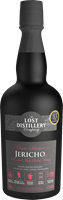 The Lost Distillery Classic Jericho Whisky 43% vol.