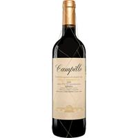 Campillo Tinto Gran Reserva 2009 2009  0.75L 14% Vol. Rotwein Trocken aus Spanien
