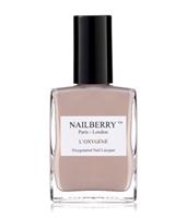 Nailberry L'Oxygéné Nagellak 12 Free - Simplicity