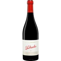 Enrique Mendoza Las Quebradas 2017 2017  0.75L 14.5% Vol. Rotwein Trocken aus Spanien