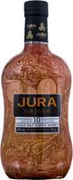 Jura Whisky Isle of Jura 10 years old Single Malt Whisky - Tattoo Edition  - Whisky