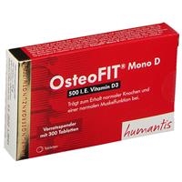 OsteoFIT Mono D Tabletten