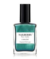 Nailberry L’Oxygéné Glamazon Nagellack