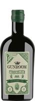 Gunroom Spirits Gunroom London Dry Gin Aged in Whisky Casks 0,5L  - Gin - 