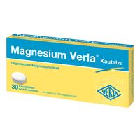 VERLA Magnesium 