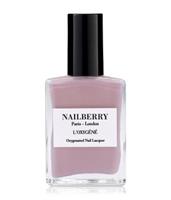 Nailberry L’Oxygéné Romance Nagellack  Romance