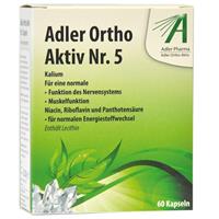 Adler Pharma Biochemie Adler Ortho Aktiv Nr. 5