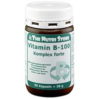 THE NUTRI STORE Vitamin B-100