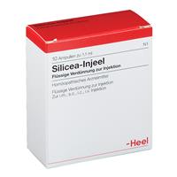 Heel Silicea Injeel