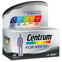 Centrum Für Ihn 50+