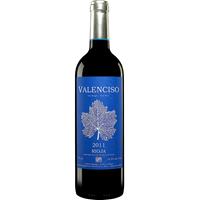 Santa Ana Valenciso Reserva 2011 2011  0.75L 14.5% Vol. Rotwein Trocken aus Spanien