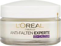 L'Oréal Paris Anti-Falten Experte 55+ Calcium Gesichtscreme