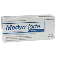 Medyn forte