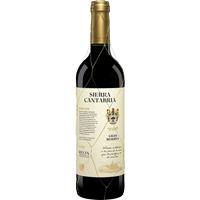 Sierra Cantabria Gran Reserva 2009 2009  0.75L 14% Vol. Rotwein Trocken aus Spanien