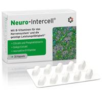 INTERCELL Pharma Neuro-Intercell
