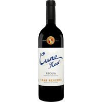 C.V.N.E. Cune Real Gran Reserva 2013 2013  0.75L 13.5% Vol. Rotwein Trocken aus Spanien