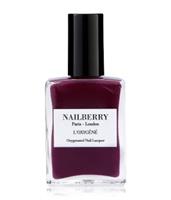 Nailberry L’Oxygéné No Regrets Nagellack  No regrets
