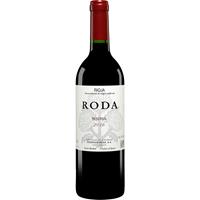 Roda Reserva 2016 2016  0.75L 14.5% Vol. Rotwein Trocken aus Spanien