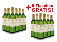 Hugl-Wimmer Vorteilspaket 12 für 6 Weingut Wimmer Grüner Veltliner