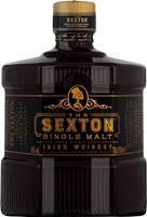 Jc Masters Distribution Limite The Sexton Single Malt Whiskey 0,7L  - Whisky