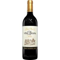 La Rioja Alta »Viña Arana« Gran Reserva 2012 2012  0.75L 13.5% Vol. Rotwein Trocken aus Spanien