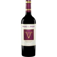 Orowines - Volver Paso a Paso Tempranillo 2019 2019  0.75L 14% Vol. Rotwein aus Spanien
