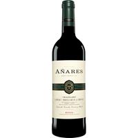 Wijnvoordeel Añares Rioja Crianza