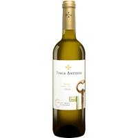 Finca Antigua Blanco Viura 2019 2019  0.75L 12.5% Vol. Weißwein Trocken aus Spanien
