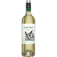 Cuatro Rayas Verdejo Organic 2019 2019  0.75L 13% Vol. Weißwein Trocken aus Spanien