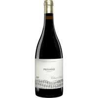 Telmo Rodríguez Pegaso »Granito« 2012 2012  0.75L 15% Vol. Rotwein Trocken aus Spanien
